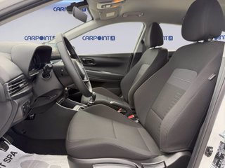 HYUNDAI Bayon 1.0 t-gdi business 90cv mt 8