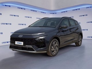 HYUNDAI Bayon 1.0 t-gdi business 90cv mt 0
