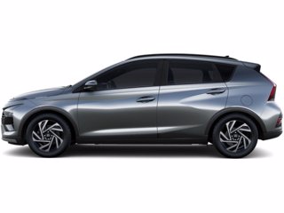 HYUNDAI Bayon 1.0 t-gdi business 90cv mt 1