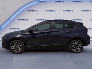 HYUNDAI Bayon 1.0 t-gdi business 90cv mt 1