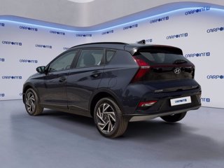 HYUNDAI Bayon 1.0 t-gdi business 90cv mt 2