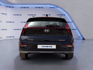 HYUNDAI Bayon 1.0 t-gdi business 90cv mt 3