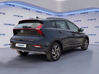 HYUNDAI Bayon 1.0 t-gdi business 90cv mt 4