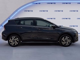 HYUNDAI Bayon 1.0 t-gdi business 90cv mt 5