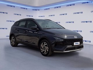 HYUNDAI Bayon 1.0 t-gdi business 90cv mt 6