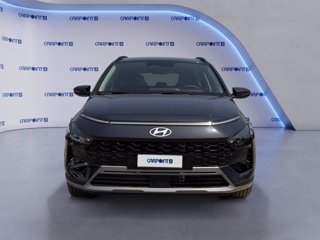 HYUNDAI Bayon 1.0 t-gdi business 90cv mt 7