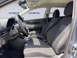 HYUNDAI Bayon 1.0 t-gdi business 90cv mt 8