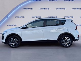HYUNDAI Bayon 1.2 mpi xline mt 1