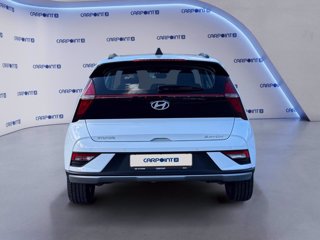 HYUNDAI Bayon 1.2 mpi xline mt 3