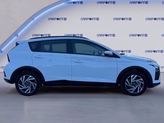 HYUNDAI Bayon 1.2 mpi xline mt 5