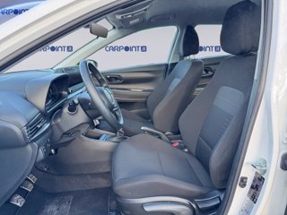 HYUNDAI Bayon 1.2 mpi xline mt 8