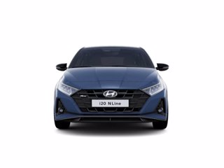 HYUNDAI I20 1.0 t-gdi nline carbon 100cv dct 4