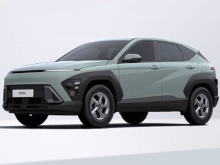 HYUNDAI Kona 1.0 t-gdi xtech 2wd 115cv mt 0