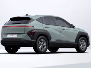 HYUNDAI Kona 1.0 t-gdi xtech 2wd 115cv mt 2