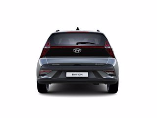 HYUNDAI Bayon 1.0 t-gdi business 90cv dct 3