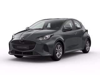 MAZDA 2 1.5 vvt full hybrid electric centre line e-cvt