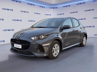 MAZDA 2 1.5 vvt full hybrid electric centre line e-cvt 0