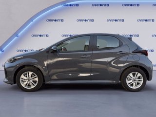 MAZDA 2 1.5 vvt full hybrid electric centre line e-cvt 1