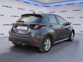 MAZDA 2 1.5 vvt full hybrid electric centre line e-cvt 4