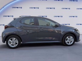 MAZDA 2 1.5 vvt full hybrid electric centre line e-cvt 5