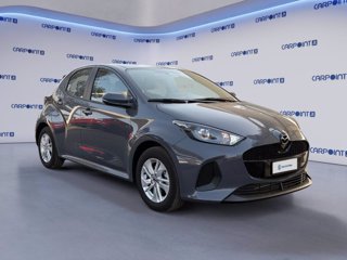 MAZDA 2 1.5 vvt full hybrid electric centre line e-cvt 6