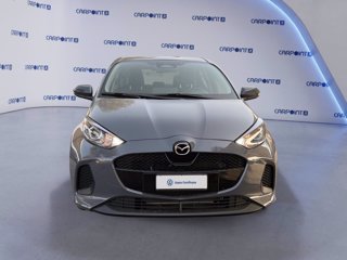 MAZDA 2 1.5 vvt full hybrid electric centre line e-cvt 7