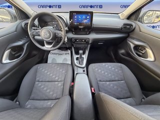 MAZDA 2 1.5 vvt full hybrid electric centre line e-cvt 9
