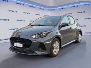 MAZDA 2 1.5 vvt full hybrid electric centre line e-cvt