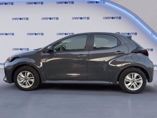 MAZDA 2 1.5 vvt full hybrid electric centre line e-cvt 1