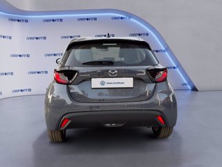 MAZDA 2 1.5 vvt full hybrid electric centre line e-cvt 3