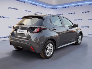 MAZDA 2 1.5 vvt full hybrid electric centre line e-cvt 4