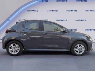 MAZDA 2 1.5 vvt full hybrid electric centre line e-cvt 5