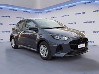 MAZDA 2 1.5 vvt full hybrid electric centre line e-cvt 6