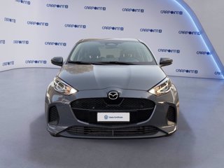 MAZDA 2 1.5 vvt full hybrid electric centre line e-cvt 7
