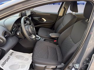 MAZDA 2 1.5 vvt full hybrid electric centre line e-cvt 8