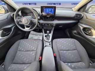 MAZDA 2 1.5 vvt full hybrid electric centre line e-cvt 9
