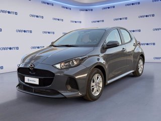MAZDA 2 1.5 vvt full hybrid electric centre line e-cvt