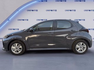 MAZDA 2 1.5 vvt full hybrid electric centre line e-cvt 1