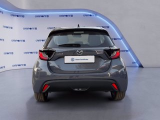 MAZDA 2 1.5 vvt full hybrid electric centre line e-cvt 3