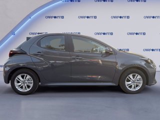 MAZDA 2 1.5 vvt full hybrid electric centre line e-cvt 5