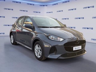 MAZDA 2 1.5 vvt full hybrid electric centre line e-cvt 6