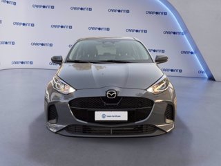 MAZDA 2 1.5 vvt full hybrid electric centre line e-cvt 7