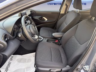 MAZDA 2 1.5 vvt full hybrid electric centre line e-cvt 8