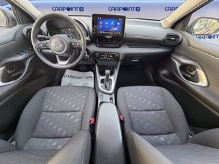 MAZDA 2 1.5 vvt full hybrid electric centre line e-cvt 9