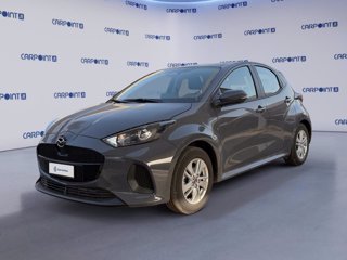 MAZDA 2 1.5 vvt full hybrid electric centre line e-cvt 0