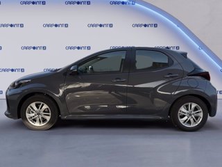 MAZDA 2 1.5 vvt full hybrid electric centre line e-cvt 1
