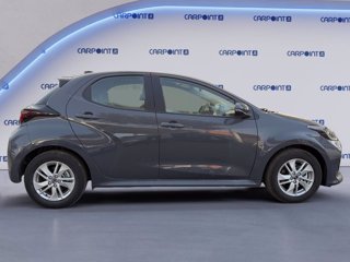 MAZDA 2 1.5 vvt full hybrid electric centre line e-cvt 5