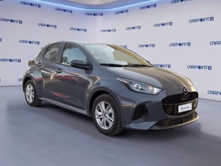 MAZDA 2 1.5 vvt full hybrid electric centre line e-cvt 6