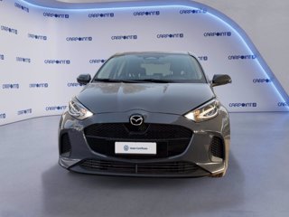 MAZDA 2 1.5 vvt full hybrid electric centre line e-cvt 7