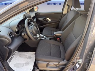 MAZDA 2 1.5 vvt full hybrid electric centre line e-cvt 8